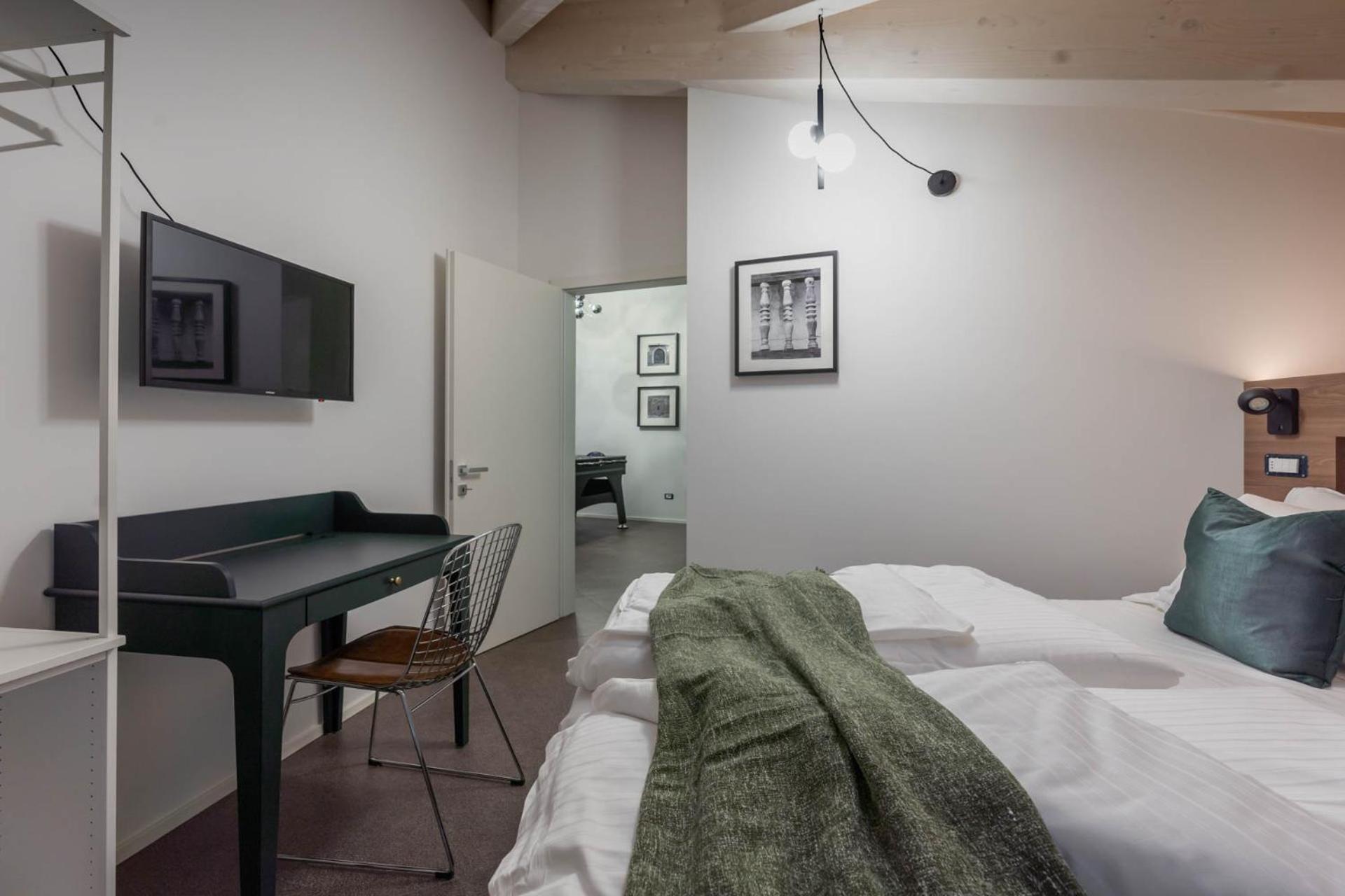 Casa Mao' Di Tss' - Nuova Wellness Privata ,Ideale Per Famiglie E Gruppi Vicino Al Lago Di Caldonazzo Vigolo Vattaro Quarto foto