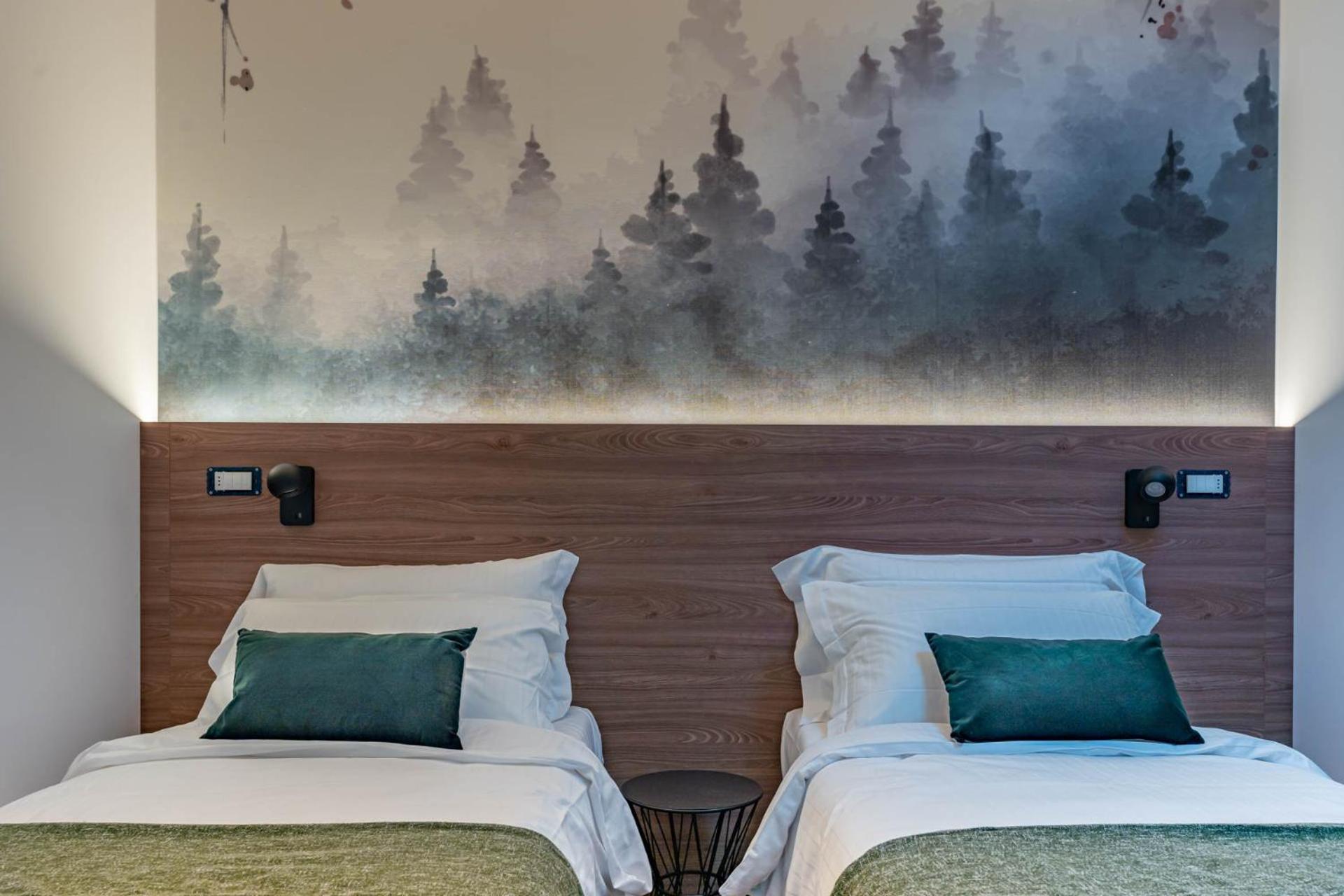Casa Mao' Di Tss' - Nuova Wellness Privata ,Ideale Per Famiglie E Gruppi Vicino Al Lago Di Caldonazzo Vigolo Vattaro Quarto foto